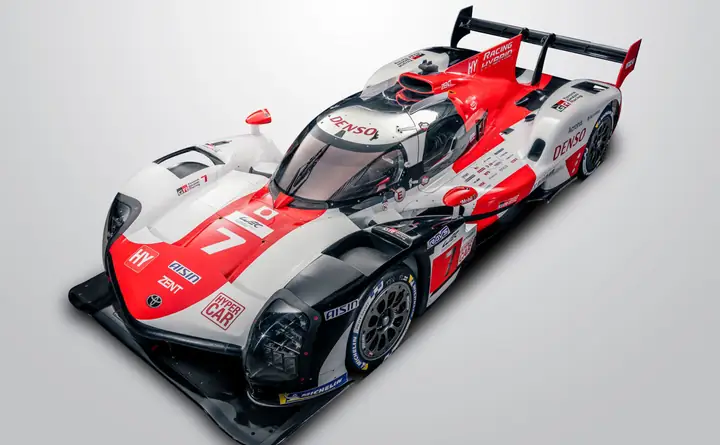 Toyota Le Mans: Tất Cả Những Gì Bạn Cần Biết Về Dòng Xe Huyền Thoại Của Toyota Toyota Le Mans: Tất Cả Những Gì Bạn Cần Biết Về Dòng Xe Huyền Thoại Của Toyota
