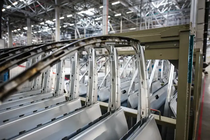 Toyota Lean Manufacturing: Nguyên Tắc Và Ứng Dụng Thực Tiễn Toyota Lean Manufacturing: Nguyên Tắc Và Ứng Dụng Thực Tiễn