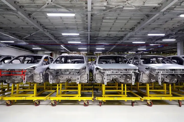 Toyota Lean Production: Nguyên Tắc Và Ứng Dụng Trong Sản Xuất