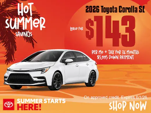 Toyota Lease Specials: Hướng Dẫn Chi Tiết Và Những Ưu Đãi Hấp Dẫn Toyota Lease Specials: Hướng Dẫn Chi Tiết Và Những Ưu Đãi Hấp Dẫn