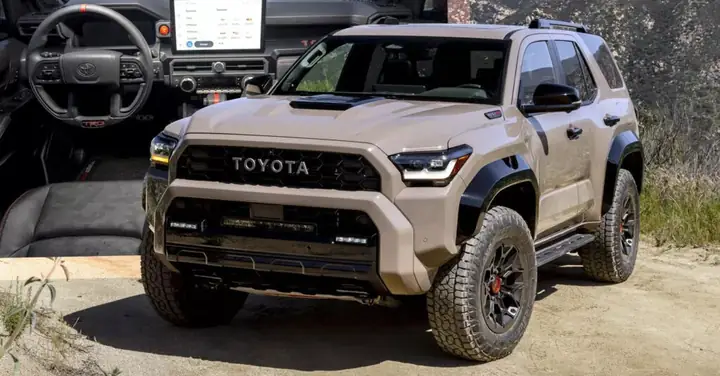 Toyota Leasing – Hướng Dẫn Toàn Diện Về Dịch Vụ Thuê Xe Toyota