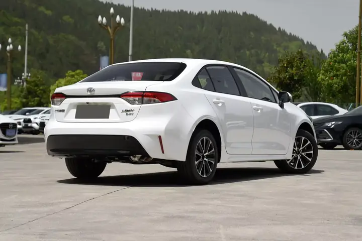 Toyota Levin Là Gì? Tổng Quan Chi Tiết Về Mẫu Xe Huyền Thoại
