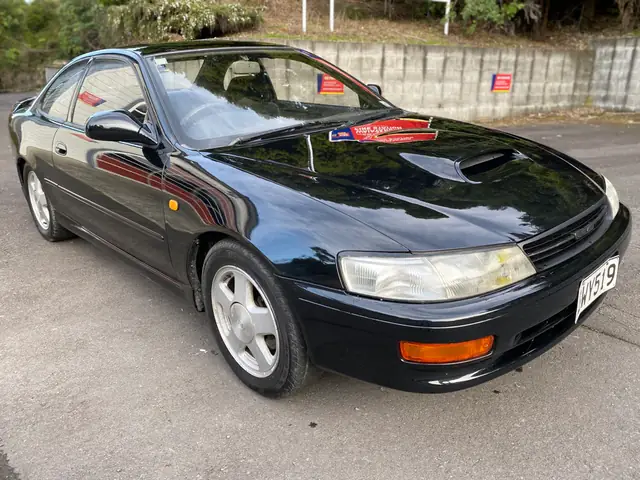Toyota Levin Là Gì? Tổng Quan Chi Tiết Về Mẫu Xe Huyền Thoại
