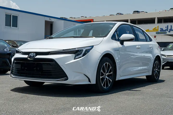 Toyota Levin Là Gì? Tổng Quan Chi Tiết Về Mẫu Xe Huyền Thoại