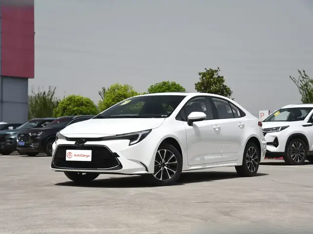 Toyota Levin Là Gì? Tổng Quan Chi Tiết Về Mẫu Xe Huyền Thoại