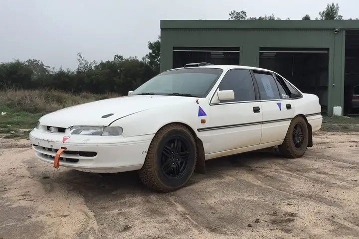 Toyota Lexcen Là Gì? Tổng Quan Chi Tiết