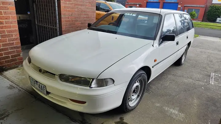 Toyota Lexcen Là Gì? Tổng Quan Chi Tiết