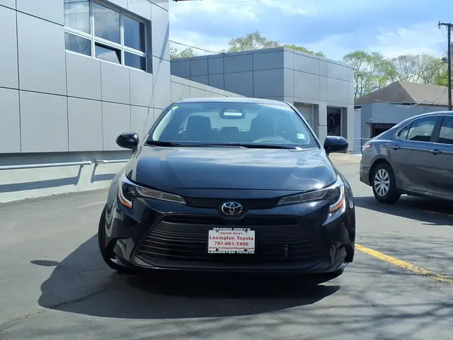 Toyota Lexington Ma – Hướng Dẫn Toàn Diện Về Đại Lý Và Dịch Vụ