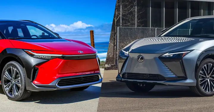 Toyota Lexus: So Sánh Tổng Quan Các Dòng Xe Và Lựa Chọn Phù Hợp