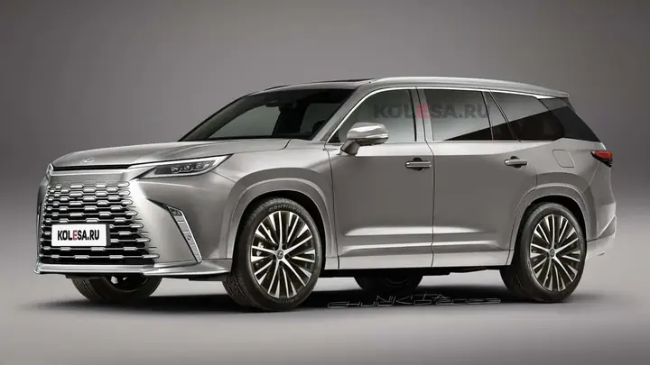 Toyota Lexus: So Sánh Tổng Quan Các Dòng Xe Và Lựa Chọn Phù Hợp