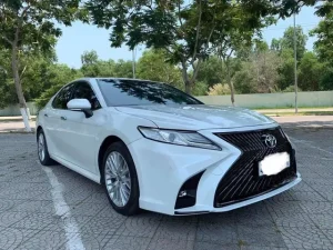 Toyota Lexus: So Sánh Tổng Quan Các Dòng Xe Và Lựa Chọn Phù Hợp