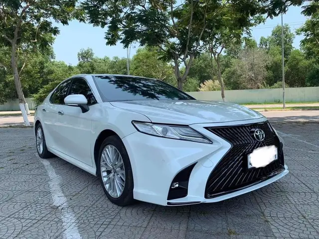 Toyota Lexus: So Sánh Tổng Quan Các Dòng Xe Và Lựa Chọn Phù Hợp