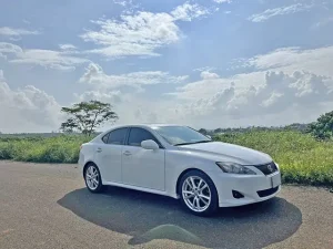 Toyota Lexus Is250: Đánh Giá Tổng Quan Và Thông Số Kỹ Thuật