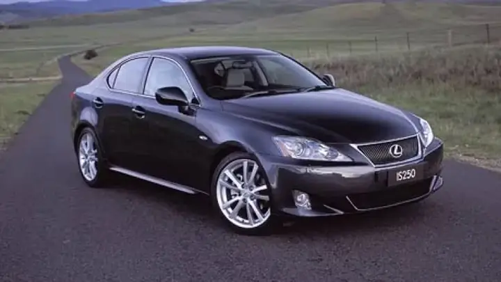 Toyota Lexus Is250: Đánh Giá Tổng Quan Và Thông Số Kỹ Thuật Toyota Lexus Is250: Đánh Giá Tổng Quan Và Thông Số Kỹ Thuật