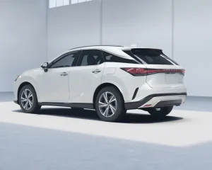 Toyota Lexus Suv: Đánh Giá Toàn Diện Các Mô Hình Suv Cao Cấp Từ Thương Hiệu Toyota Và Lexus