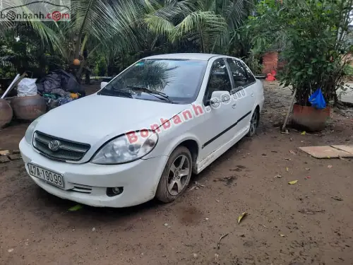 Toyota Lifan: Tổng Quan Về Mẫu Xe Đa Năng Và Những Điểm Cần Biết