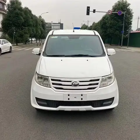 Toyota Lifan: Tổng Quan Về Mẫu Xe Đa Năng Và Những Điểm Cần Biết