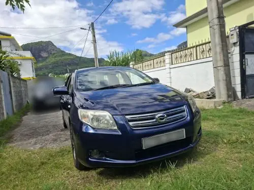 Toyota Lifan: Tổng Quan Về Mẫu Xe Đa Năng Và Những Điểm Cần Biết