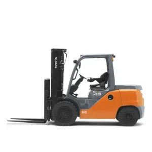 Toyota Lift – Hướng Dẫn Toàn Diện Về Hệ Thống Nâng Hầm Xe Toyota