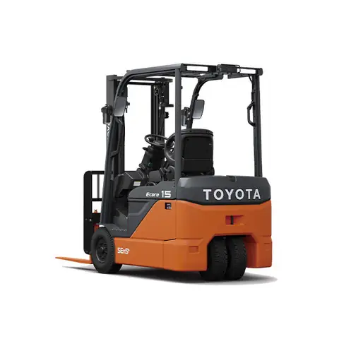 Toyota Lift – Hướng Dẫn Toàn Diện Về Hệ Thống Nâng Hầm Xe Toyota