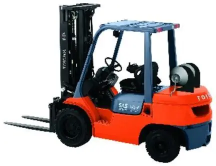Toyota Lift Trucks – Giải Pháp Vận Tải Hiệu Quả Cho Doanh Nghiệp Hiện Đại Toyota Lift Trucks – Giải Pháp Vận Tải Hiệu Quả Cho Doanh Nghiệp Hiện Đại