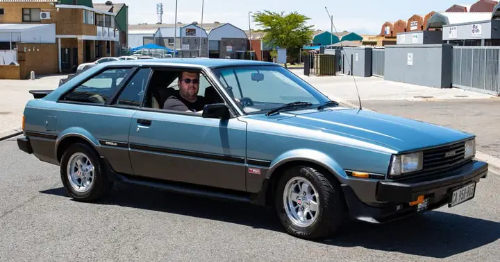 Toyota Liftback Là Gì? Định Nghĩa, Lịch Sử Và Những Mẫu Xe Nổi Bật