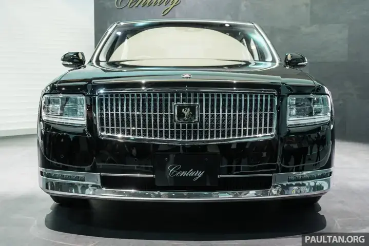 Toyota Limo Là Gì? Tổng Quan Chi Tiết Về Mẫu Xe Sang Trọng