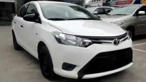 Toyota Limo Là Gì? Tổng Quan Chi Tiết Về Mẫu Xe Sang Trọng