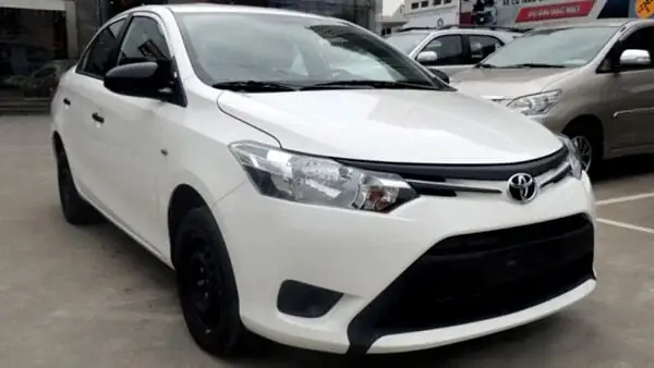 Toyota Limo Là Gì? Tổng Quan Chi Tiết Về Mẫu Xe Sang Trọng