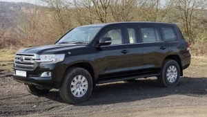 Toyota Limousine – Tổng Quan Chi Tiết Về Dòng Xe Sang Trọng Của Toyota