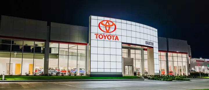 Toyota Lincoln: Tổng Quan Về Hai Thương Hiệu Xe Hơi Danh Tiếng Và Sự Khác Biệt Chính