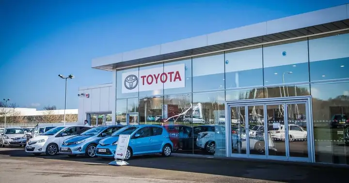 Toyota Lincoln: Tổng Quan Về Hai Thương Hiệu Xe Hơi Danh Tiếng Và Sự Khác Biệt Chính