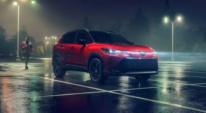 Toyota Lineup: Các Mẫu Xe Hiện Tại Và Đặc Điểm Nổi Bật