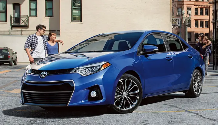Toyota Lineup: Các Mẫu Xe Hiện Tại Và Đặc Điểm Nổi Bật