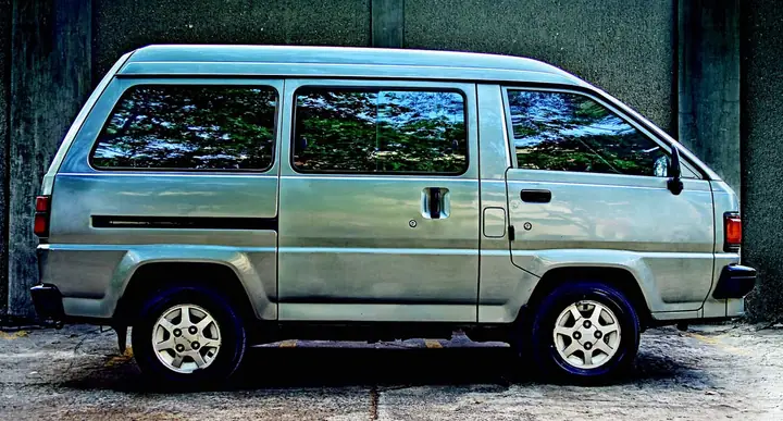 Toyota Liteace: Tổng Quan, Lịch Sử Và Các Phiên Bản Đáng Chú Ý Toyota Liteace: Tổng Quan, Lịch Sử Và Các Phiên Bản Đáng Chú Ý