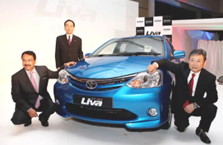 Toyota Liva: Đánh Giá Tổng Quan, Thông Số Và Lợi Ích Cho Người Dùng