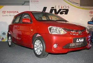 Toyota Liva: Đánh Giá Tổng Quan, Thông Số Và Lợi Ích Cho Người Dùng