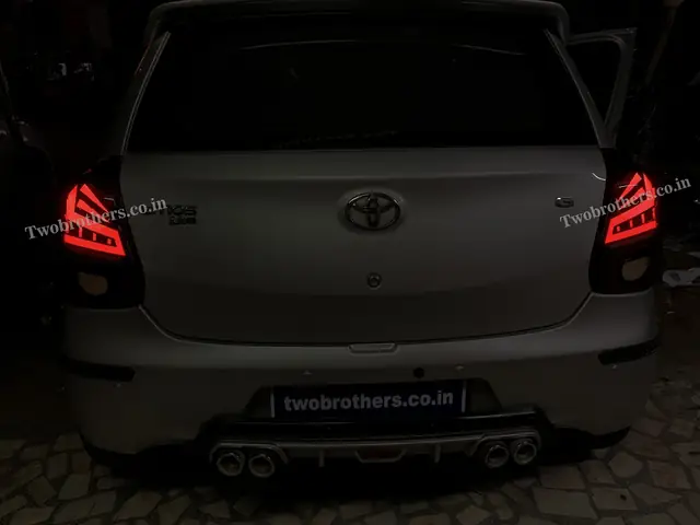Toyota Liva: Đánh Giá Tổng Quan, Thông Số Và Lợi Ích Cho Người Dùng