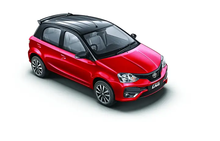 Toyota Liva: Đánh Giá Tổng Quan, Thông Số Và Lợi Ích Cho Người Dùng