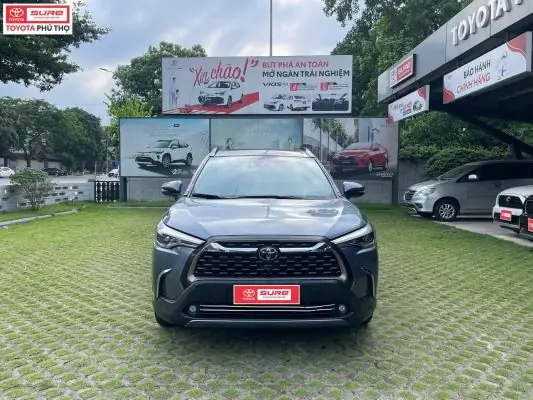 Toyota Live Là Gì? Tìm Hiểu Toàn Diện Về Nền Tảng Livestream Của Toyota Toyota Live Là Gì? Tìm Hiểu Toàn Diện Về Nền Tảng Livestream Của Toyota
