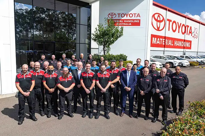 Toyota Locations: Danh Sách Các Đại Lý Và Nhà Máy Trên Toàn Cầu