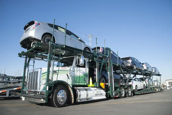 Toyota Logistics Là Gì? Tổng Quan Dịch Vụ Vận Tải Toyota Logistics Là Gì? Tổng Quan Dịch Vụ Vận Tải