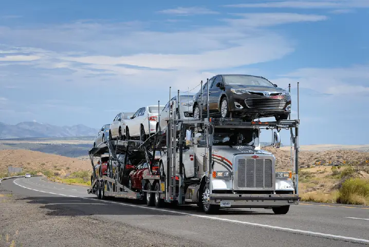 Toyota Logistics Là Gì? Tổng Quan Dịch Vụ Vận Tải Toyota Logistics Là Gì? Tổng Quan Dịch Vụ Vận Tải
