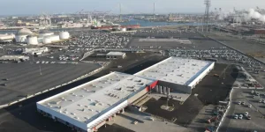 Toyota Logistics Là Gì? Tổng Quan Dịch Vụ Vận Tải