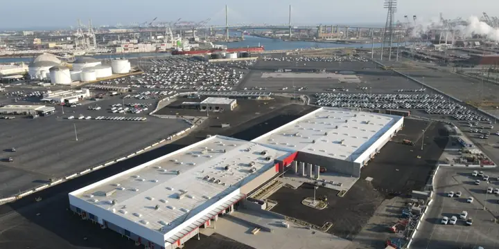 Toyota Logistics Là Gì? Tổng Quan Dịch Vụ Vận Tải Toyota Logistics Là Gì? Tổng Quan Dịch Vụ Vận Tải