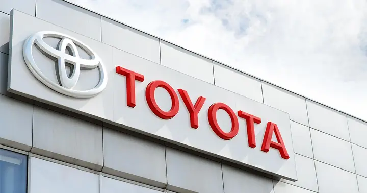 Toyota Logo: Lịch Sử, Ý Nghĩa Và Cách Nhận Diện