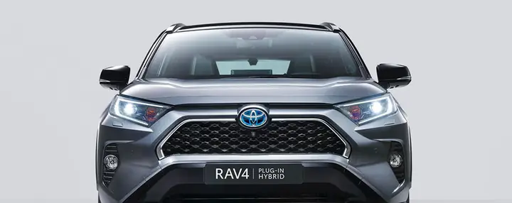 Toyota Logo History: Từ Biểu Tượng Đầu Tiên Đến Thiết Kế Hiện Đại