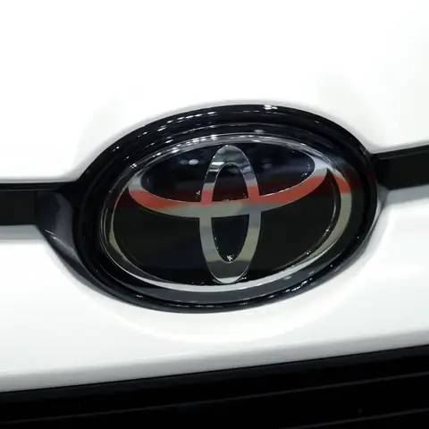 Toyota Logo Meaning – Ý Nghĩa Biểu Tượng Thương Hiệu Toyota Giải Mã Chi Tiết