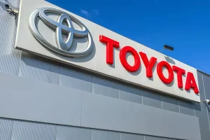 Toyota Logo Meaning – Ý Nghĩa Biểu Tượng Thương Hiệu Toyota Giải Mã Chi Tiết