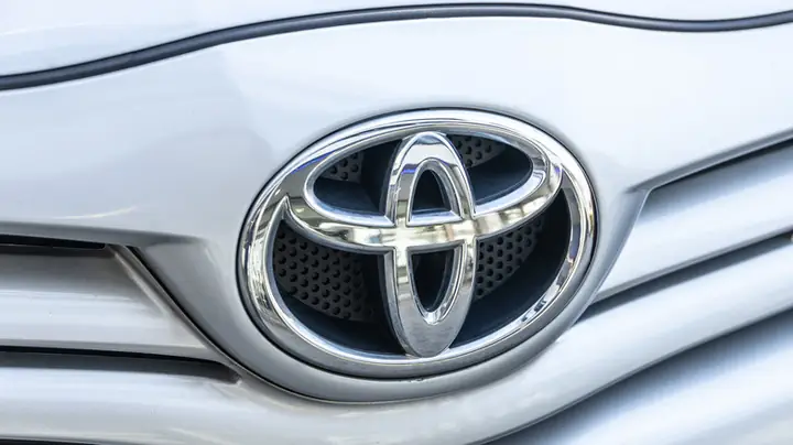 Toyota Logo Meaning – Ý Nghĩa Biểu Tượng Thương Hiệu Toyota Giải Mã Chi Tiết